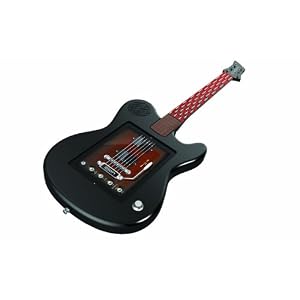 Ion Allstar Fitted iPad Holder with 30-Pin Dock Connector (IGT06)