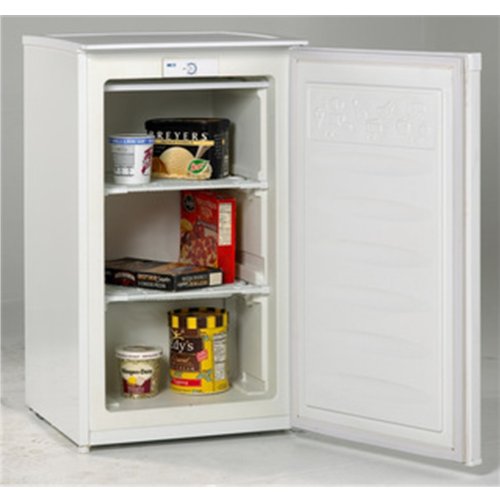 Avanti VM302W 2.8 cu ft Vertical Freezer