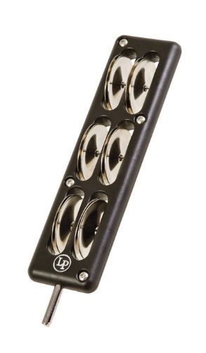 Latin Percussion LP182-S Jingle Kick