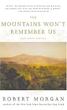 The Mountains Won't Remember Us: and Other Stories