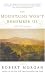 Book The Mountains Won't Remember Us: and Other Stories