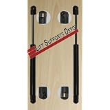 C16-20651 X-Camper Window 2010 Rear Window Lift Support, Strut. Units are sold as... by Suspa
