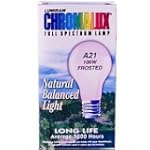 Full Spectrum Bulb 100 W - 1 - Bulb