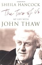 The Two of Us: My Life with John Thaw