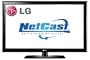 LG 47LD650 47-Inch 1080p 240Hz LCD HDTV, Black