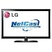 LG 47LD650 47-Inch 1080p 240Hz LCD HDTV, Black