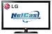 LG 47LD650 47-Inch 1080p 240Hz LCD HDTV, Black
