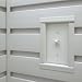 Gladiator GarageWorks GAWT106PMY GearWall Panel Trim