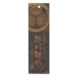 純国産 線香花火 徳川牡丹 (7P)
