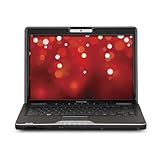 Toshiba Satellite U505-S2005 TruBrite 13.3-Inch Laptop 
(Black/Brown)