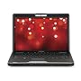 Toshiba Satellite U505-S2005 TruBrite 13.3-Inch Laptop (Black/Brown)
