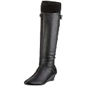 Buffalo 236152 wh 2928, Damen Stiefel