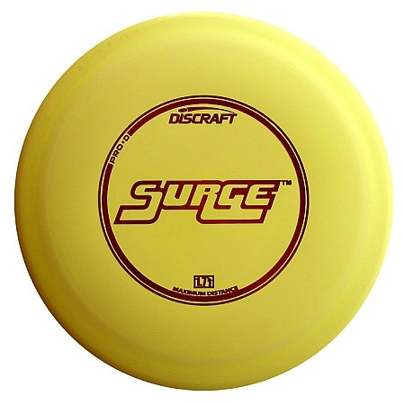 Pro D Surge 170-174g