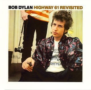 追憶のハイウェイ61