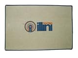 Illinois Fighting Illini Doormat
