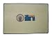 Illinois Fighting Illini Doormat