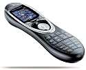 Logitech Harmony 880 Advanced Universal Remote - Universal remote control - infrared