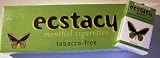 Herbal Ecstasy Cigarettes Menthol