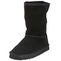 Skechers Cunning Chemist 46381 BKS Damen Stiefel