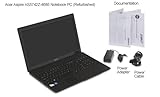 Acer Aspire AS5742Z-4685 Refurbished Notebook PC