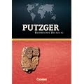 Putzger - Historischer Weltatlas - [104. Auflage]: Erweiterte Ausgabe: Atlas mit Register