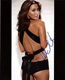 RACHEL STEVENS 8x10 Photo Signed In Person 41yKe4oS0PL. SL160 RACHEL STEVENS 8x10 Photo Signed In Person