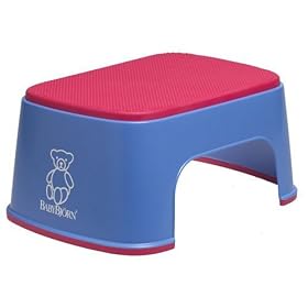 BABYBJ�RN Safe Step
