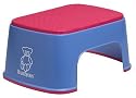 BABYBJÖRN Safe Step - Blue