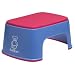 BABYBJ�RN Safe Step - Blue