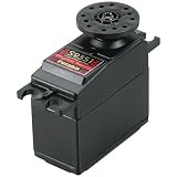 Futaba S9351 Digital High Torque Servo by Futaba