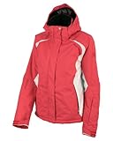 Rossignol Women's Data Jacket, XL, Red