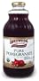 Lakewood Organic PURE Pomegranate Juice - Package Contains SIX 32oz Bottles