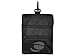 Orlimar Men's Golf Detachable Accessory Pouch, Black
