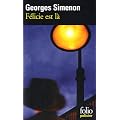 F�licie est l�