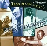 Sing Along with los Straitjackets