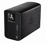 Iomega StorCenter ix2-200 2TB (2 x 1TB) Network Storage