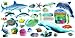 COASTAL SEA LIFE MINI BBS