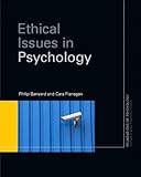 Ethical issues in psychology