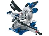 Metabo 010 216 0100 Kappsäge und Gehrungssäge KGS216 1500 Watt