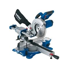 Metabo 010 216 0100 Kapps�ge und Gehrungss�ge KGS216 1500 Watt
