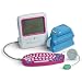 American Girl Doll of Today Computer Set Monitor, Keyboard, Software