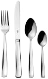 Arthur Price Kitchen Lychee Cutlery Set, 30 Piece, 6 People, Gift Boxed