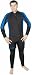 Edge Men's FlexTec 7mm Step-In Wetsuit