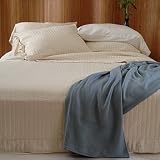 BambooDreams Quilted Reversible Coverlets