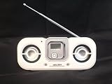 Review Bush Industries  / Bush MP3 Player with Speaker Docking Station & FM Radio