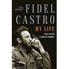 Click here to buy Fidel Castro: My Life: A Spoken Autobiography by Ignacio Ramonet and Fidel Castro.