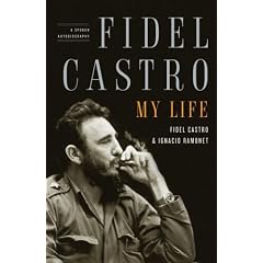 castro my life