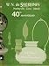 W. N. de Sherbinin Products, Hawleyville, Connecticut: 40th Anniversary Catalog