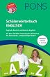 PONS Schülerwörterbuch Englisch...