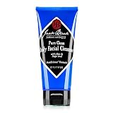 Jack Black Pure Clean Daily Facial Cleanser